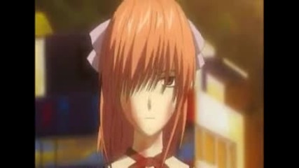 Elfen Lied Amv - Pain