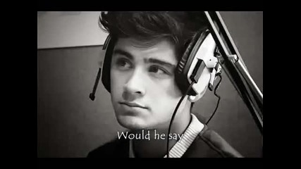 I would one direction