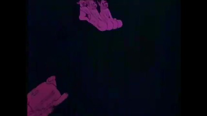 Shrooms - - a trip experience 