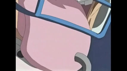 Eyeshield 21 episode 34 part 2 