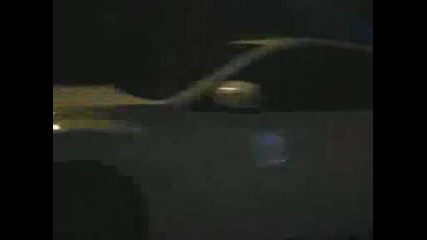 Nissan Gt - R R35 Vs Wrx Sti
