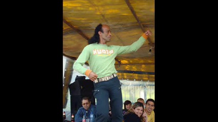 Shenol Antonio