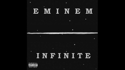 Eminem - Open Mic (1996)