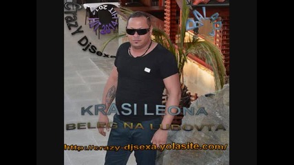 Krasi Leona Balada- Beleg Na Lubovta