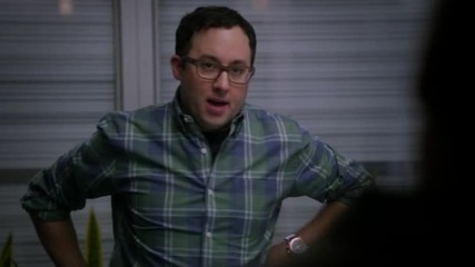 Intelligence S01e07