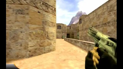 Some Of The Best Counter Strike 1.6 Players