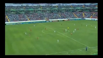 21.06 Буркина Фасо (под 17) – Панама (под 17) 0:1