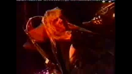 Gotthard - Downtown - Stuttgart `94