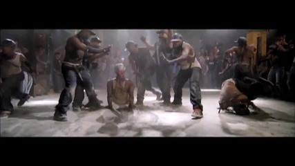 ~720p~ Flo Rida - Club Cant Handle Me ft. David Guetta 