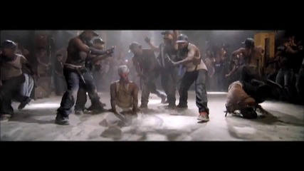 ~720p~ Flo Rida - Club Cant Handle Me ft. David Guetta