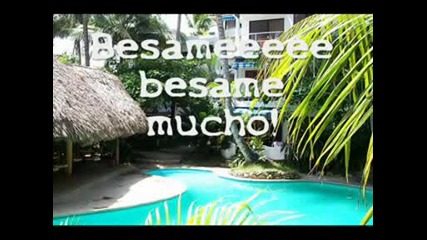 Gadjo - Besame Mucho Caribe Mix 2008