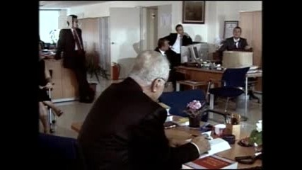 Листопад 245 епизод (3част) - Високо качество 