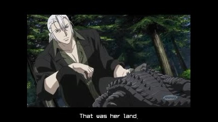 [ Commie ] Tatakau Shisho - The Book of Bantorra 22
