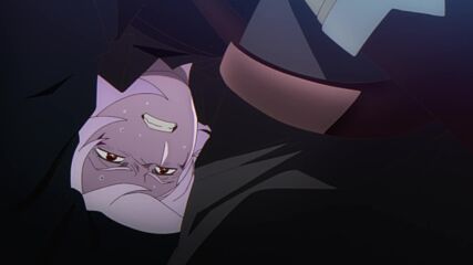 King's Raid: Ishi wo Tsugumono-tachi - 17 - Bg Sub