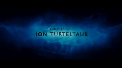 The Sorcerers Apprentice - Trailer 2 