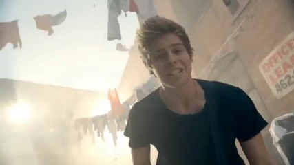 Luke Hemmings || Drunken Hearts
