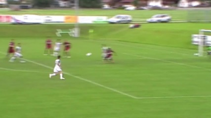 Лудогорец изпусна Щутгарт, направи 0:0