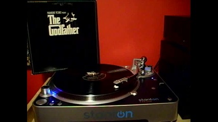 Theme from Godfather 