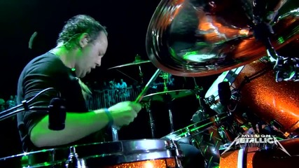 Metallica Fade to Black in real Hd