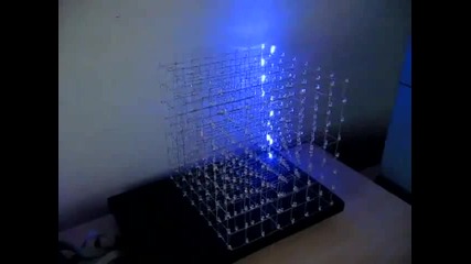 3d светещ куб (2)