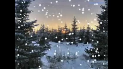 ¦d Gheorghe Zamfir - Christmas carols (pan flute and orgue) ¦d 