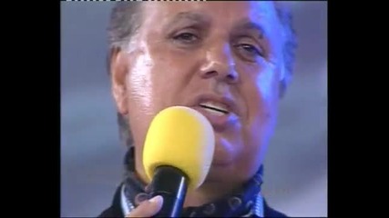 Muharem Serbezovski - Kletva