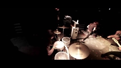 To Speak Of Wolves - You Shouldve Locked Your Doors Days Ago (2010) 