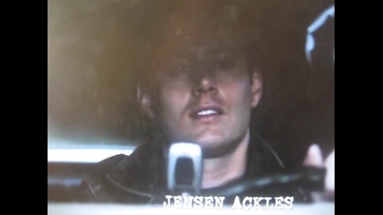 funny part in Supernatural xddd 001 