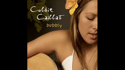 Colbie Caillat - Bubbly