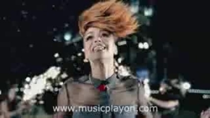 Will.i.am - This Is Love (feat. Eva Simons) (2012).avi