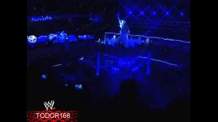 Wwe Wrestlemania 29. част 6