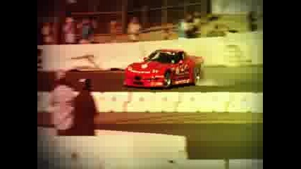 Formula Drift