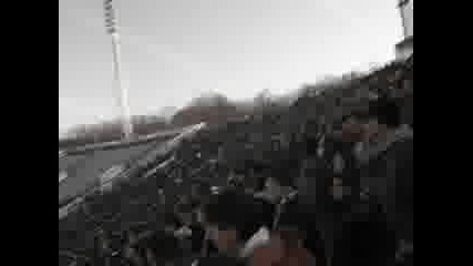 Агитката На Левски 02.12.2007 Год