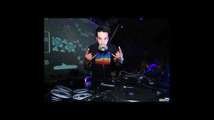*2013* Laidback Luke & Project 46 - Collide