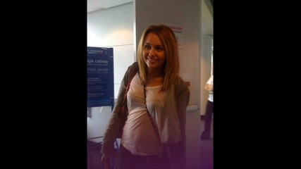Miley Cyrus New And Crazy Photos 