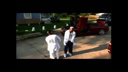 Lil Boosie - I Represent (feat Webbie) Hq 