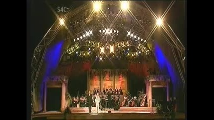 # Katherine Jenkins - Ave Verum Corpus 