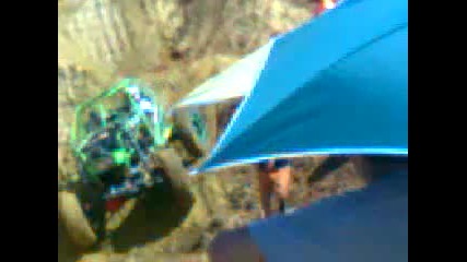 off road lazarovo golqmata dypka