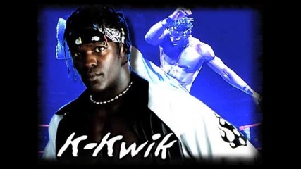 k-kwik (r-truth) old wwe theme song Hd (1080p)