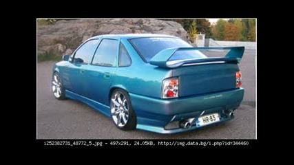 Tuning * Bgs *