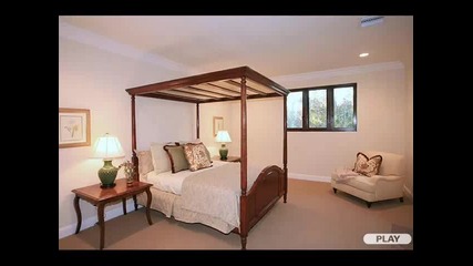 The Cyrus house Real