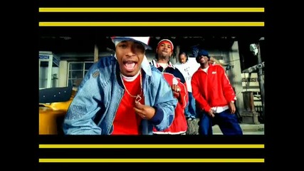 Ludacris - Act A Fool (mtv Version)