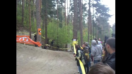 Сопот Shambhala 2011 25