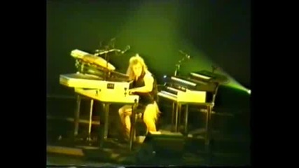 Bon Jovi - Wild In The Streets