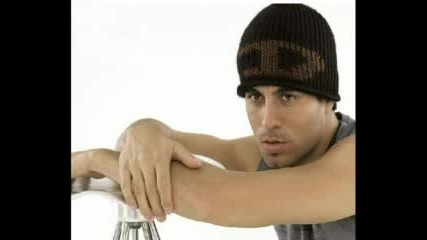 Enrique - Do You Know Remix