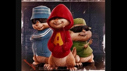 Chipmunks - The Boys Are Back Hsm3 
