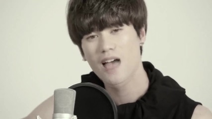 Lunafly - How nice would it be Mv -album 260912