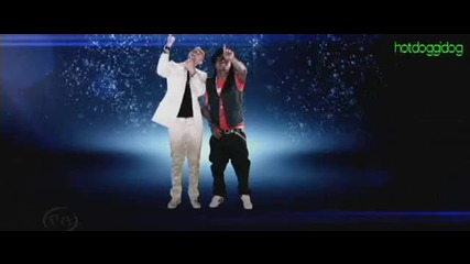 Jay Sean ft Lil Wayne - Down