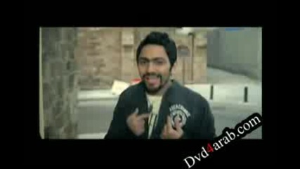 Tamer hosny yana ya mafeesh (new) 