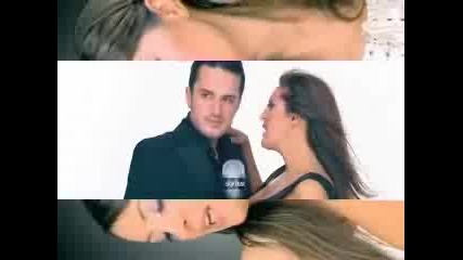 Daniel Djokic & Dragana Mirkovic - Zivot Moj